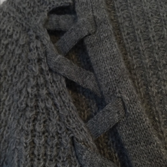 SWEATER - Picture 5 of 5